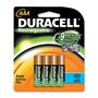 DC-2400B4N - Nickel Metal Hydride General Purpose Battery