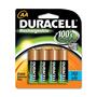 DC-1500B8N - AA NiMH General Purpose Battery