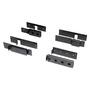 APC KVM Rack Mounting Bracket Set