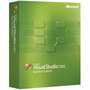 Microsoft Visual Studio 2005 - Upgrade