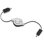 Belkin Retractable FireWire Cable