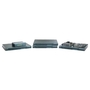 Cisco Systems, Inc - ASA5510-SSL250-K9 - Cisco ASA 5510 SSL / IPsec VPN Adaptive Security Appliance Bundle