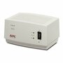 APC LE300 Line-R 300VA Automatic Voltage Regulator