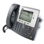 Cisco Systems, Inc - CP-7941G= - Cisco 7941G IP Phone