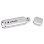95327 - 4GB Store 'n' Go U3 Smart USB 2.0 Flash Drive