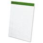 20-172 - Recycled Perforated Legal Rule Pad