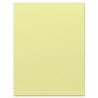 21-268 - Evidence Glue Top Recycled Pad