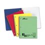 25-007 - Wirebound Notebook