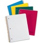 25-159 - College Ruled Five-Subject Notebook