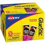 166 - Permanent Glue Stick