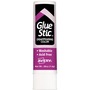 216 - Purple Disappearing Glue Stick