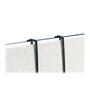 0809-4 - Adjustable Wall Hanger Brackets