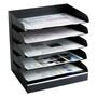 0405-4 - Classic Horizontal Desk Tray