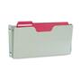 5201-32 - Dr. Pocket Letter Size Wall Pocket