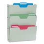 5210-32 - Triple Wall Pocket