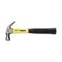 51-110 - Curved Claw Jacketed Fiberglass Nail Hammer
