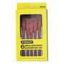66-039 - 6 Piece Jewelers Precision Screwdriver Set