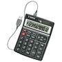 DK100i - DK-100i Numeric Keypad Calculator
