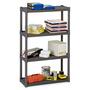 20842 - 4-Shelf Open Storage System