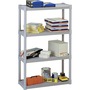 20843 - 4-Shelf Open Storage System