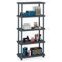 20852 - 5-Shelf Open Storage System