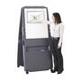 30137 - Presentation Flip Easel Stand