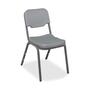 64017 - Rough 'N' Ready Stack Chair