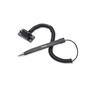 2584512B04 - Wedgy Coil  Scabbard Base Pen Set