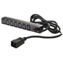 Hewlett-Packard - AF500A - 2  7X C-13 STK INTL MODULAR PDU