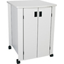 Lexmark International, Inc - 16C0700 - Lexmark Scanner Stand with Cabinet