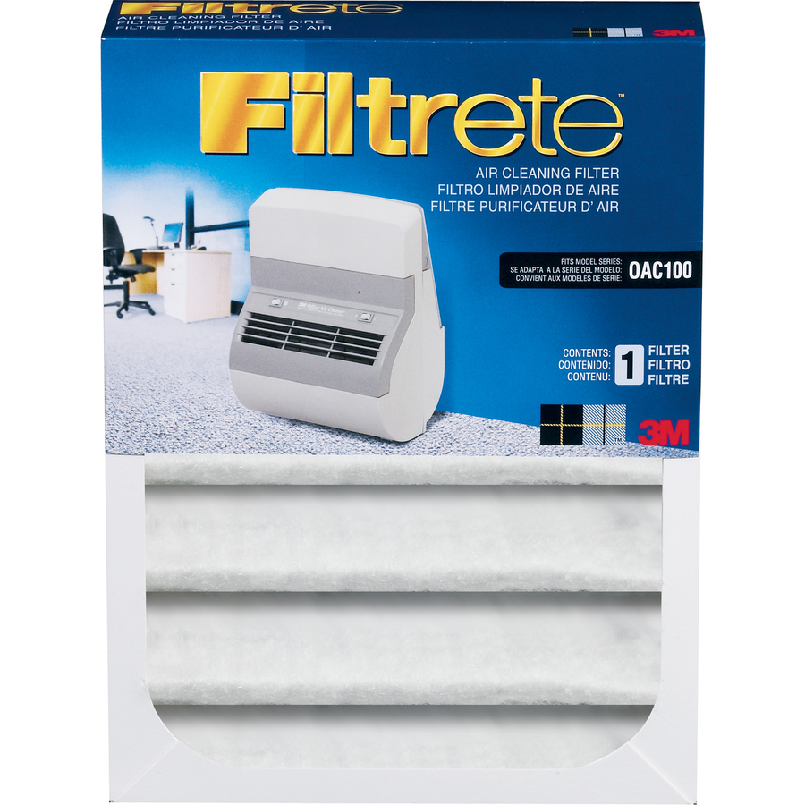 3m Air Filter Types