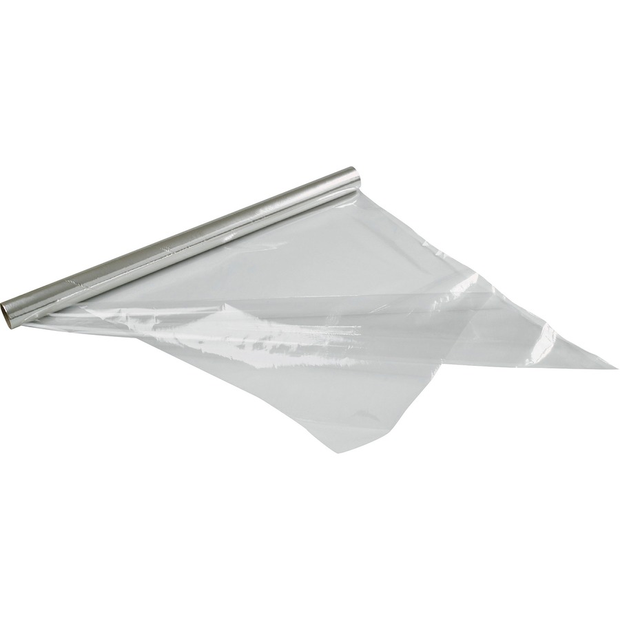 industrial cellophane wrap