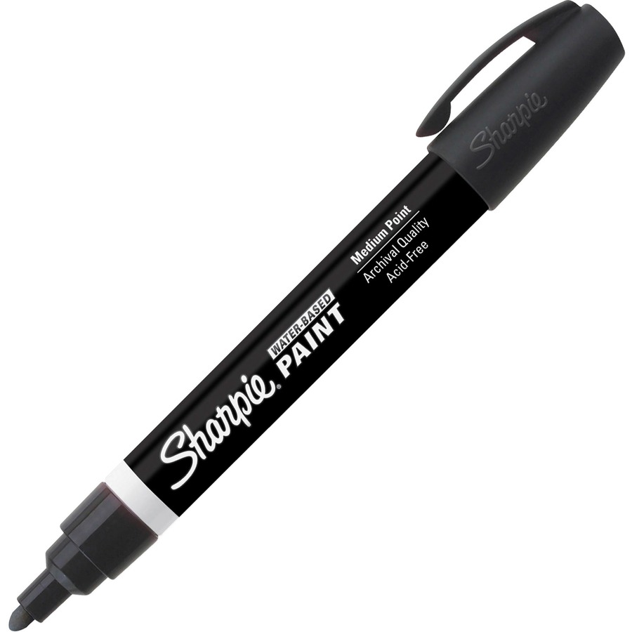 Sharpie Poster Paint Marker SAN35595