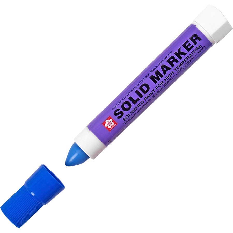 Sakura of America Solid Paint Markers