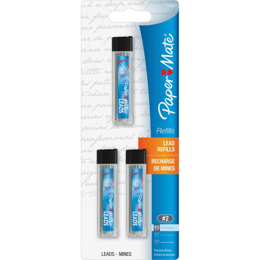 Paper Mate 66400PP, Paper Mate Mechanical Pencil Lead Refill