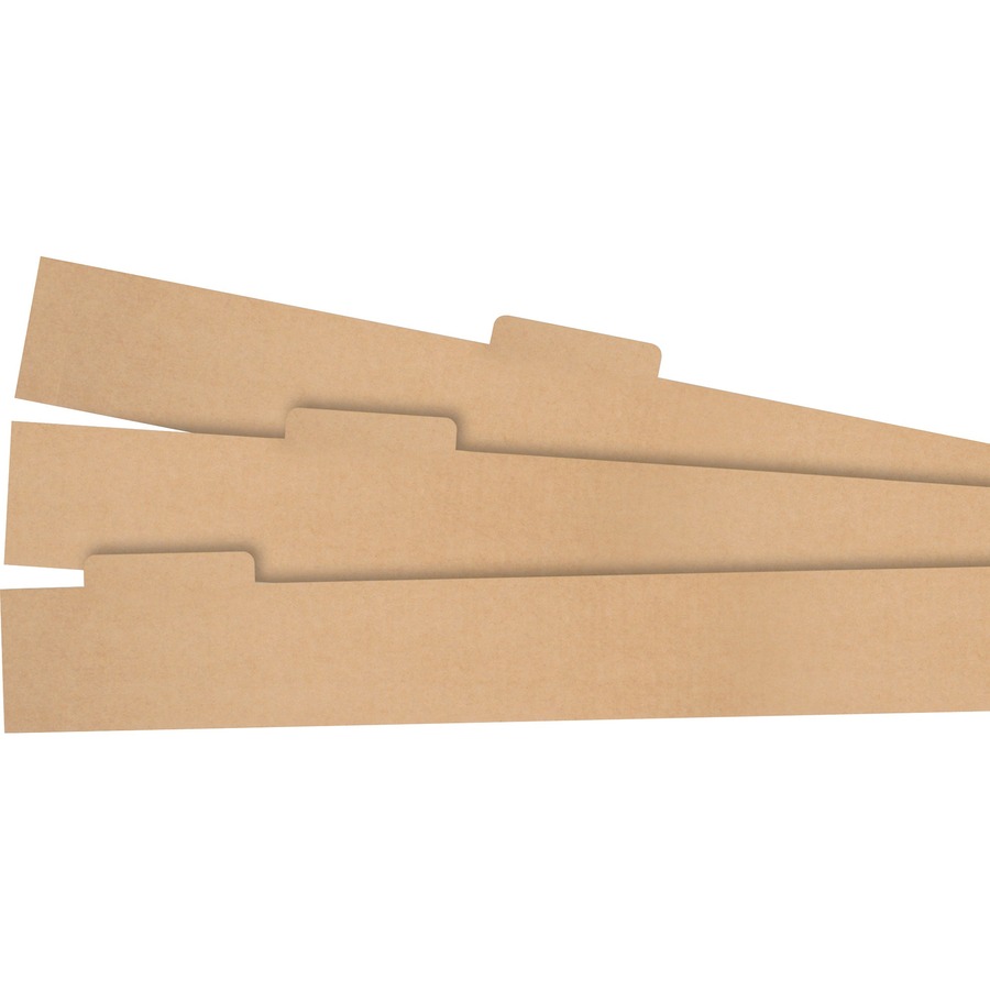 Trend File n Save System Trimmer Dividers 3 / Each The Knowledge Tree