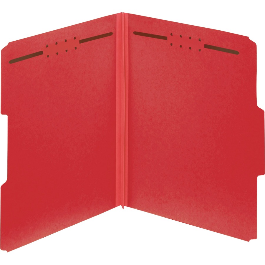 PFX15936GW Pendaflex Colored Pressboard Fastener Folders Great