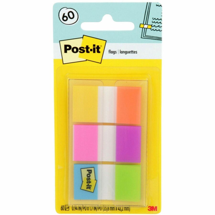 Separador Post It® Reparto 9250