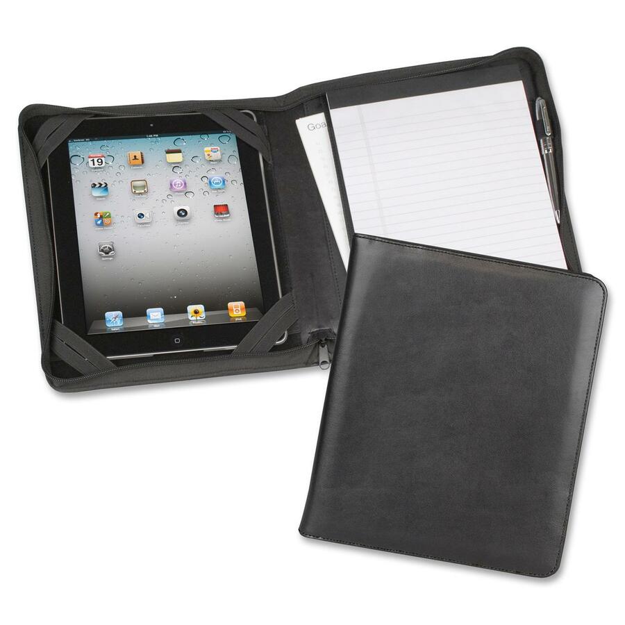 Samsill Carrying Case for 10.1" iPad Black