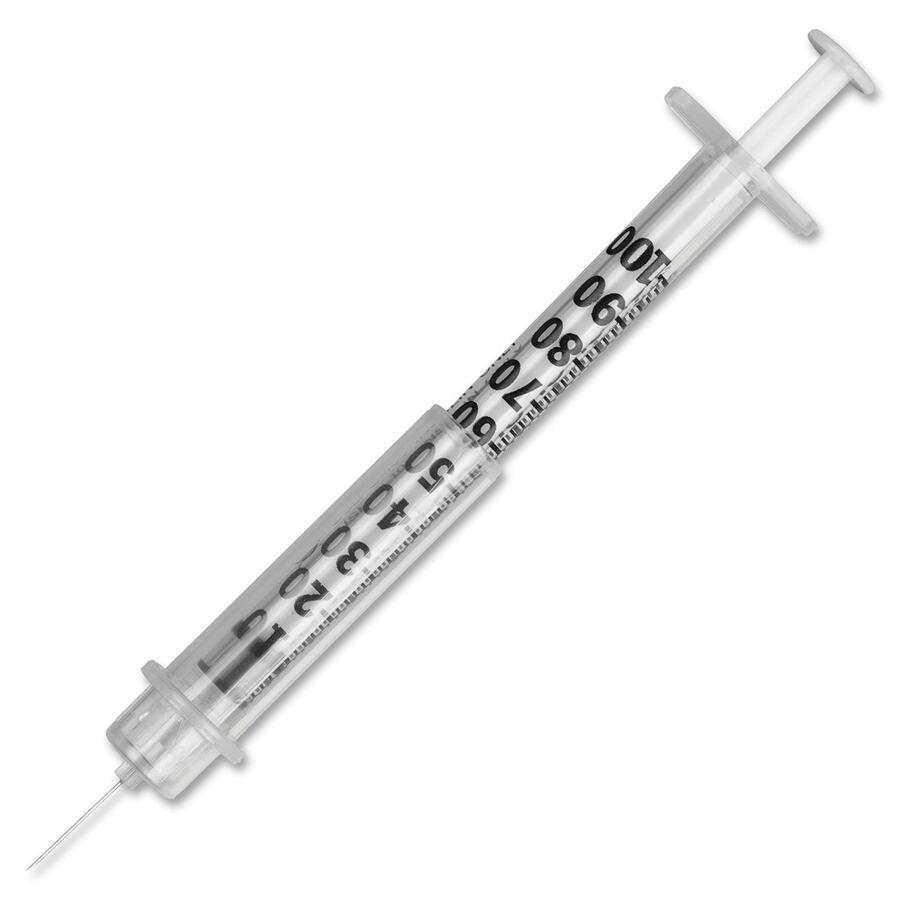 MIIULT101292Z Medline Syringe Great Office Buys