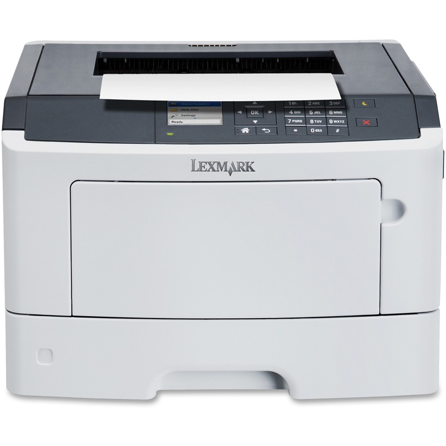 Lexmark 5000 Series Driver