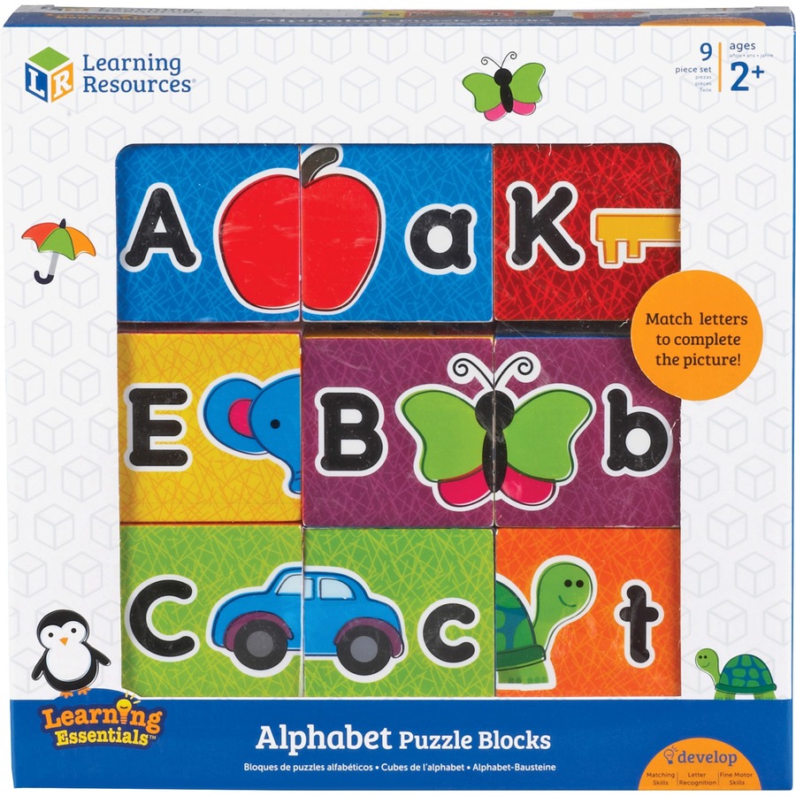 learning resources letter blocks