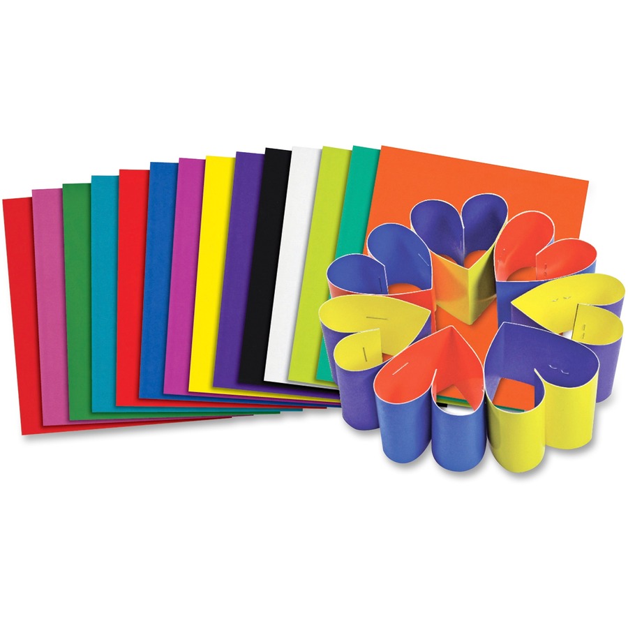 Cardstock paper specialty card stock in any color, finish