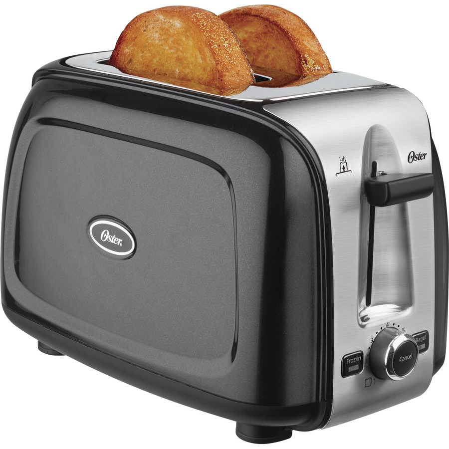 Toaster for mac os x