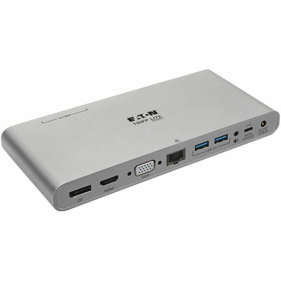 USB-C to DisplayPort Adapter with 60W Power Delivery, 4K60, HDR