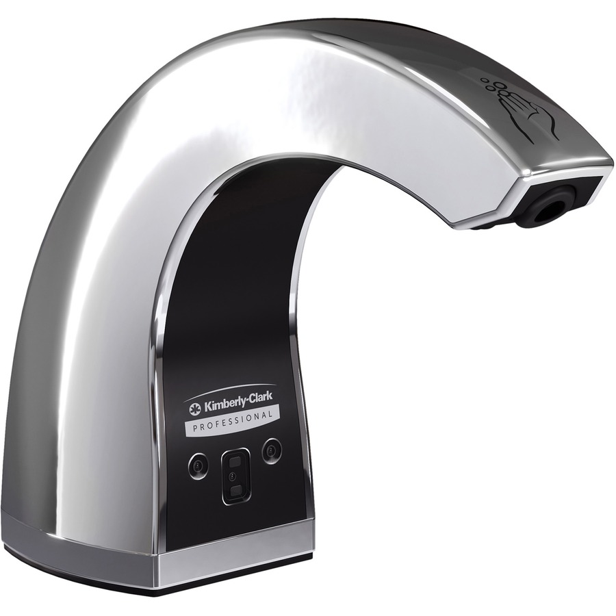 KimberlyClark Touchless Counter Soap Dispenser Automatic 1.59