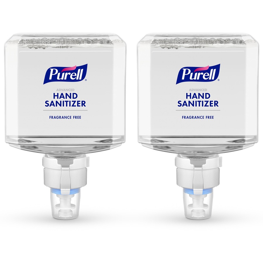 PURELL Advanced Hand Sanitizer Foam Refill