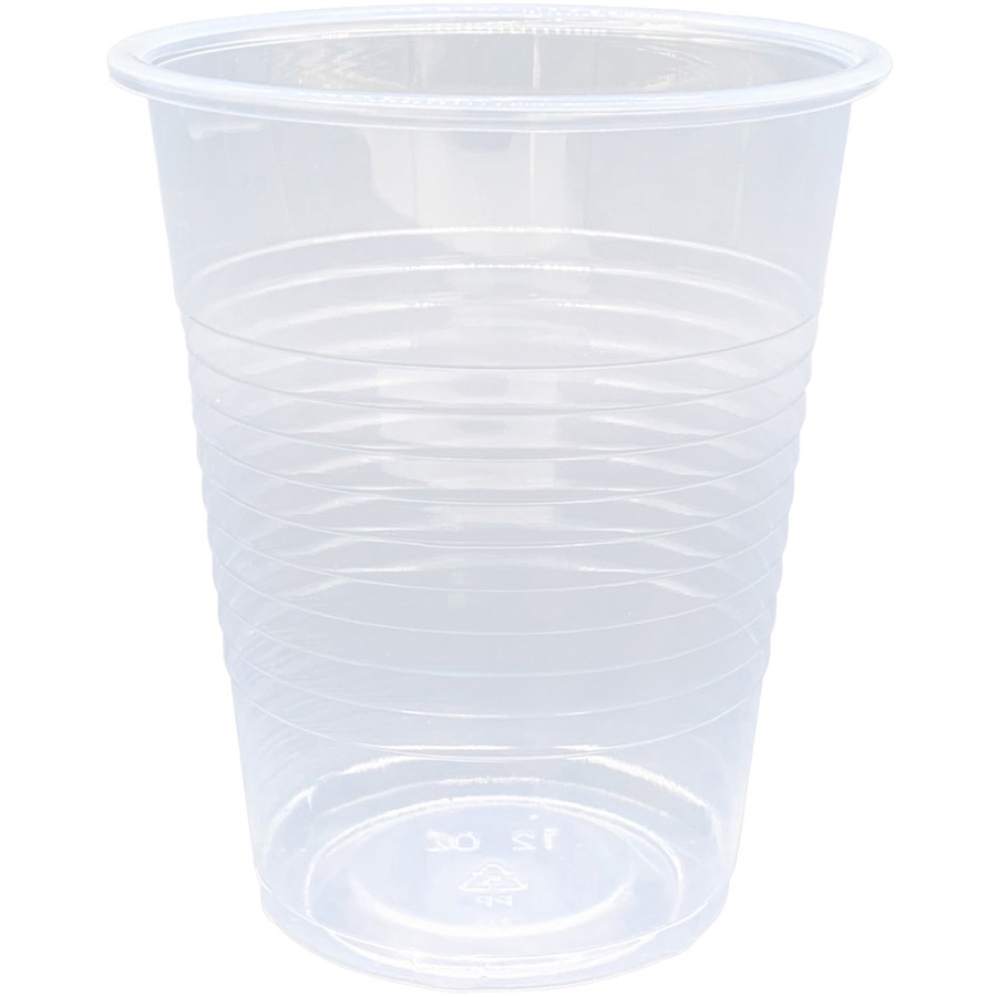 Hefty 16 oz. Hot Cups with Lids - RFPC20016 