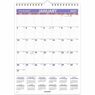 PM1-28 - Wall Calendar