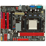 Biostar N68S3+ Desktop Motherboard - NVIDIA - Socket AM3 PGA - 941 - cod. 1018895182